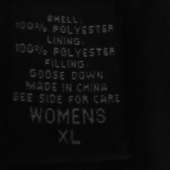 Puffy down vest - Picture 4 of 10